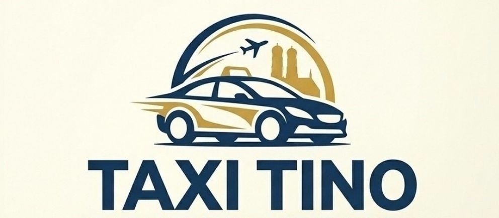 Taxi Tino Munich